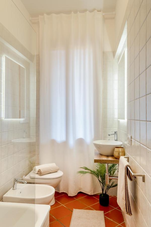 Padova Paradise Extérieur photo