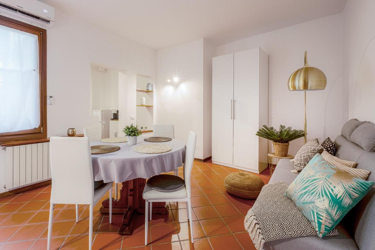 Padova Paradise Extérieur photo